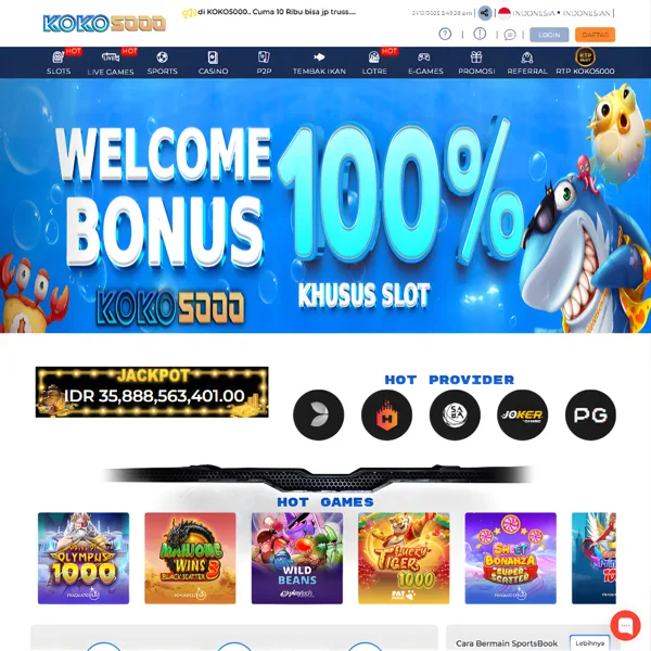 KOKO5000