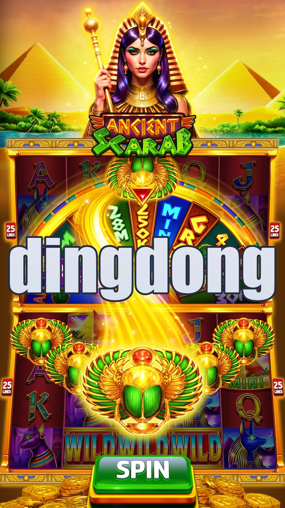 dingdong Unduh
