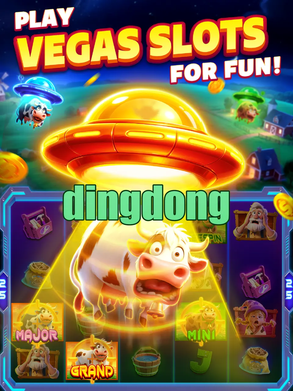 dingdong Preview - Resmi Unduh